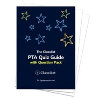 PTA Quiz Guide