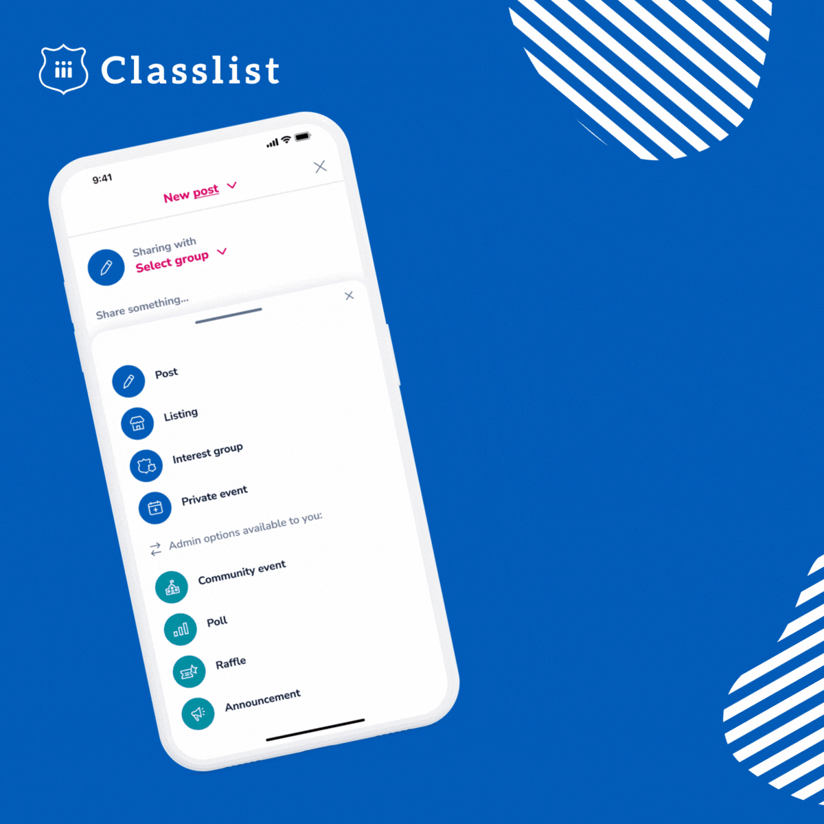 Spark engagement with Classlist Polls! (1)