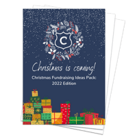 Christmas is coming! eBook