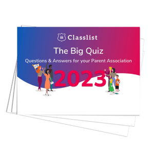 Classlist download cover