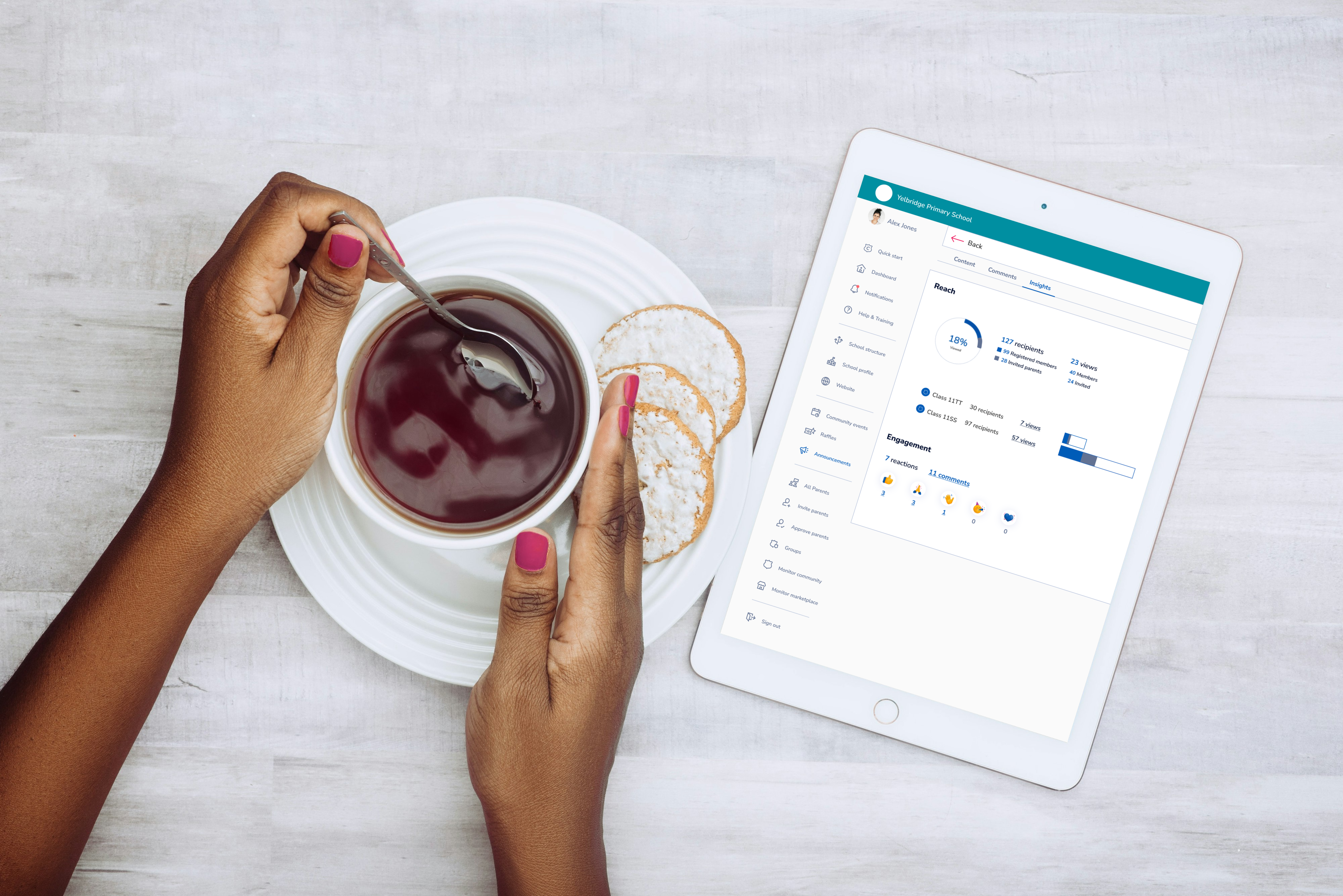 announcements-insights