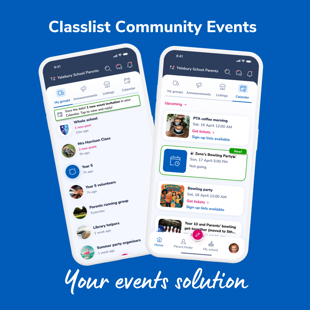 Community Events
