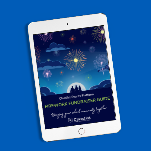 Fireworks Event download cover