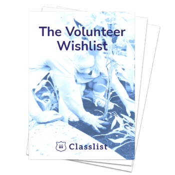 The-volunteer-wishlist-guide-cover