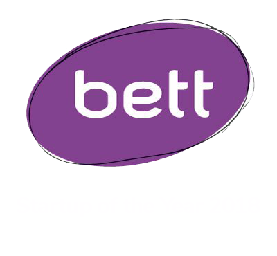 BETT Startup of the Year 2018