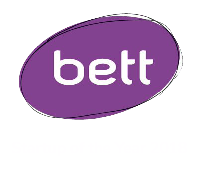 BETT Startup of the Year 2018
