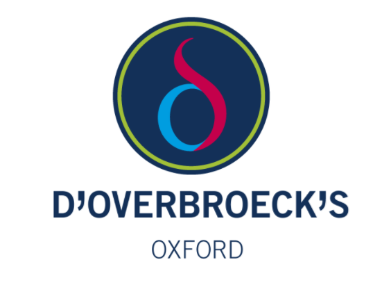 d'Overbroeck's