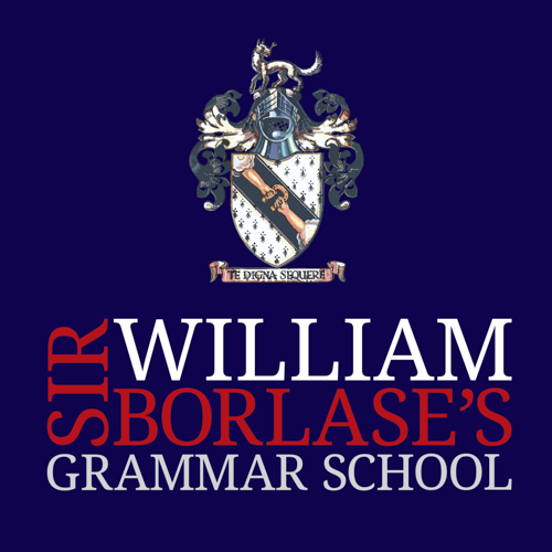 Sir William Borlase's Grammar School