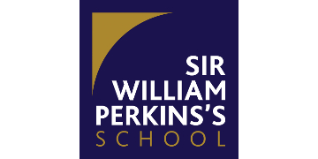 Sir William Perkin's School