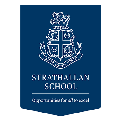 Strathallan School