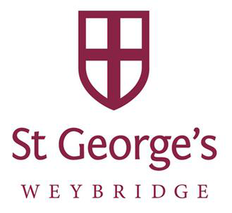 St George's Weybridge