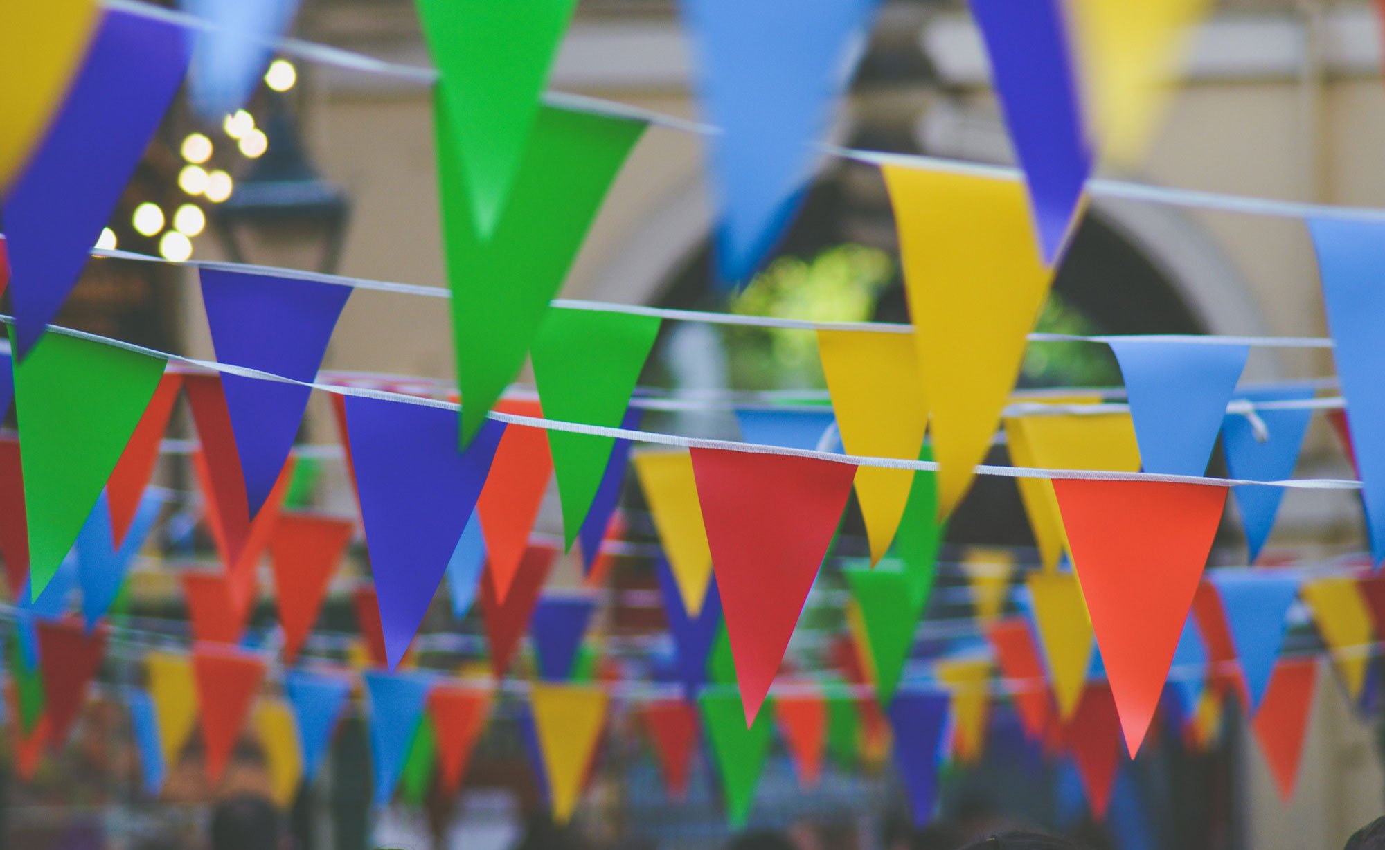 8 Summer Fair Stall Ideas For School Fetes